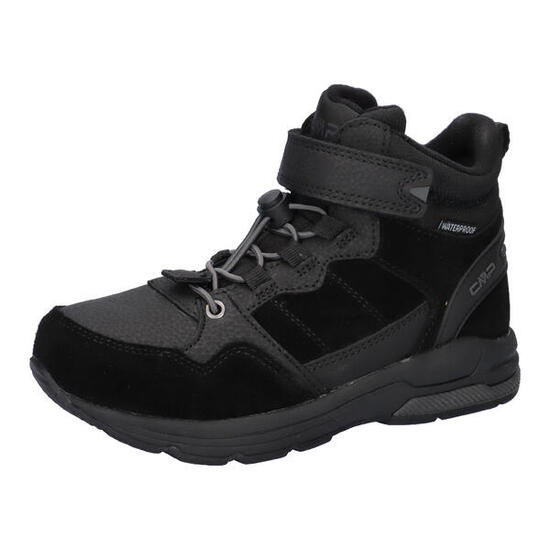 Chaussures enfants CMP Hadil Leather Wp
