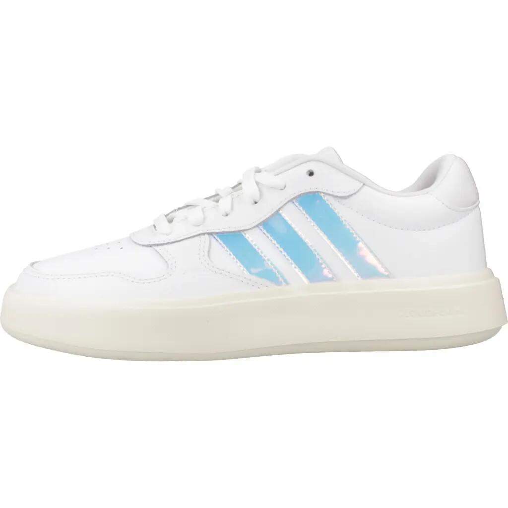 Buty ADIDAS LITECOURT Biały 2/5