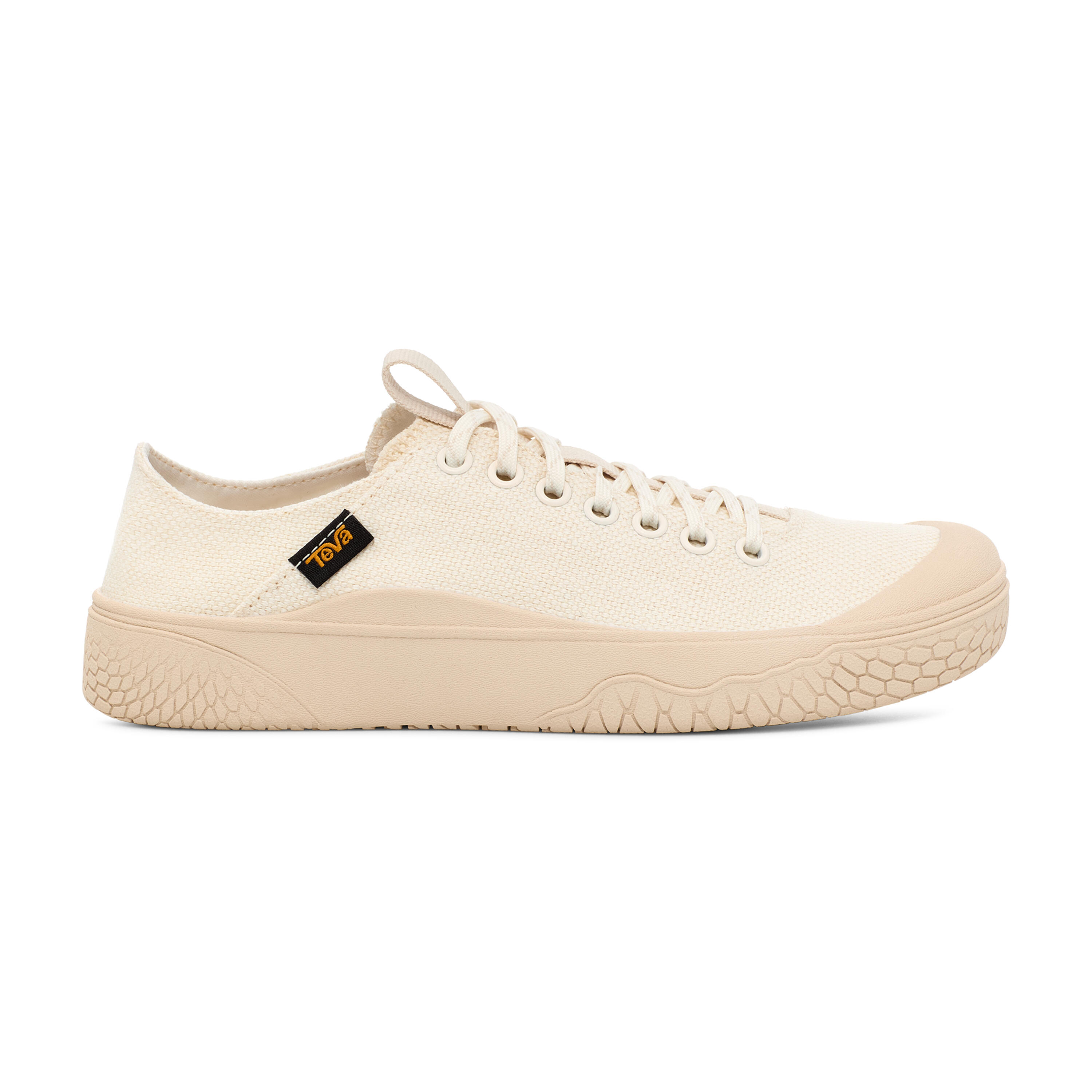 Teva - Baskets Femme Teva Terra - Baskets - Beige - Decathlon