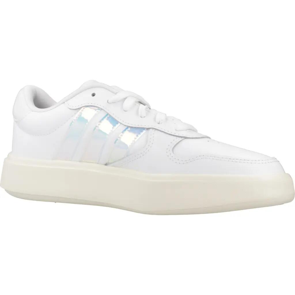 Buty ADIDAS LITECOURT Biały 5/5