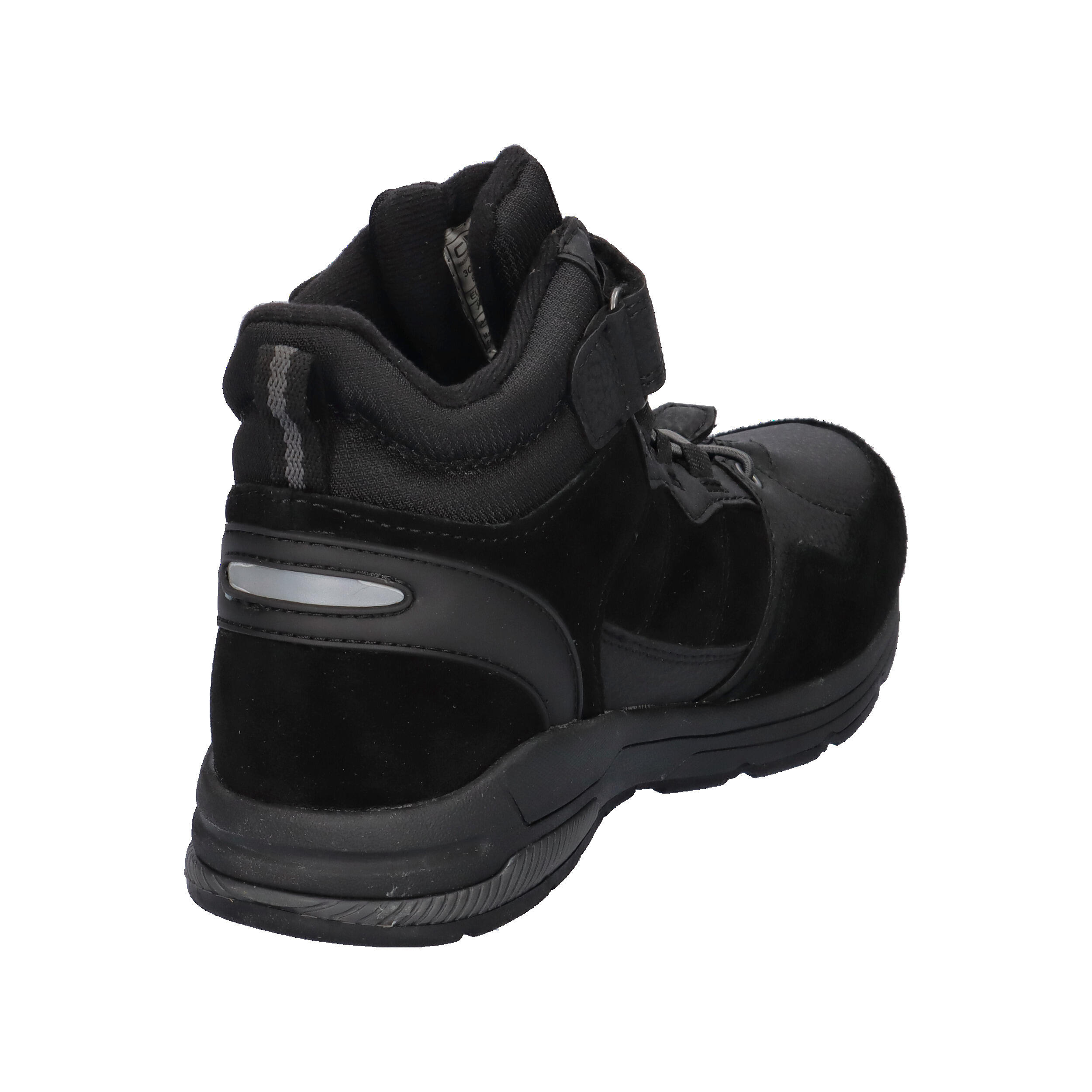 Chaussures enfants CMP Hadil Leather Wp 6/7
