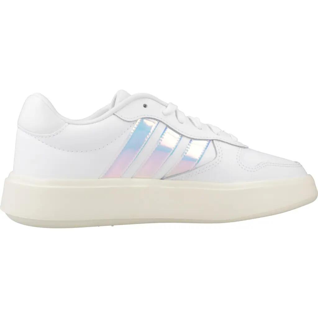 Buty ADIDAS LITECOURT Biały 4/5