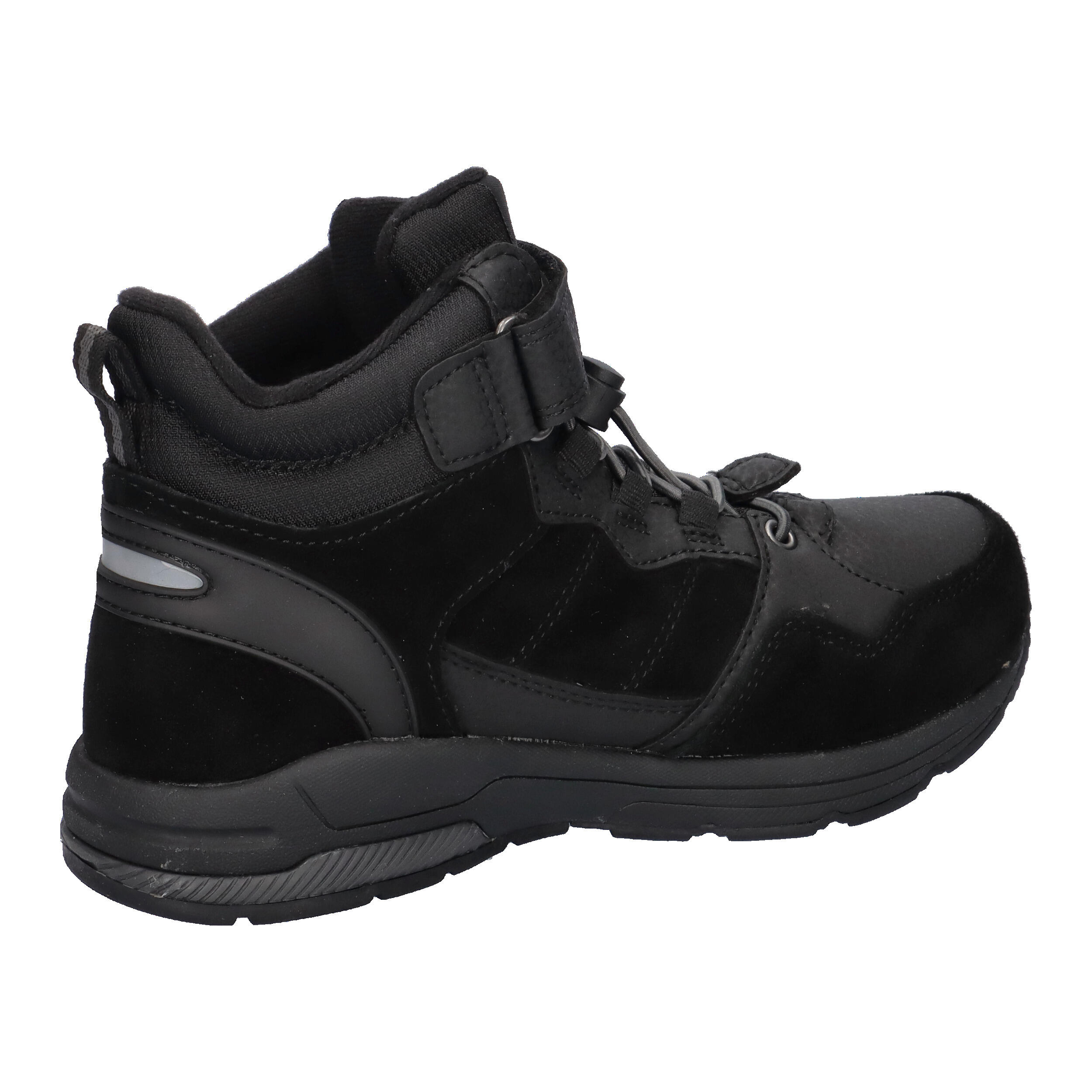 Chaussures enfants CMP Hadil Leather Wp 7/7