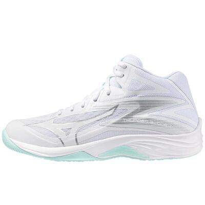 Volleyschoenen mizuno schoen thunder blade z mid wos vrouwen