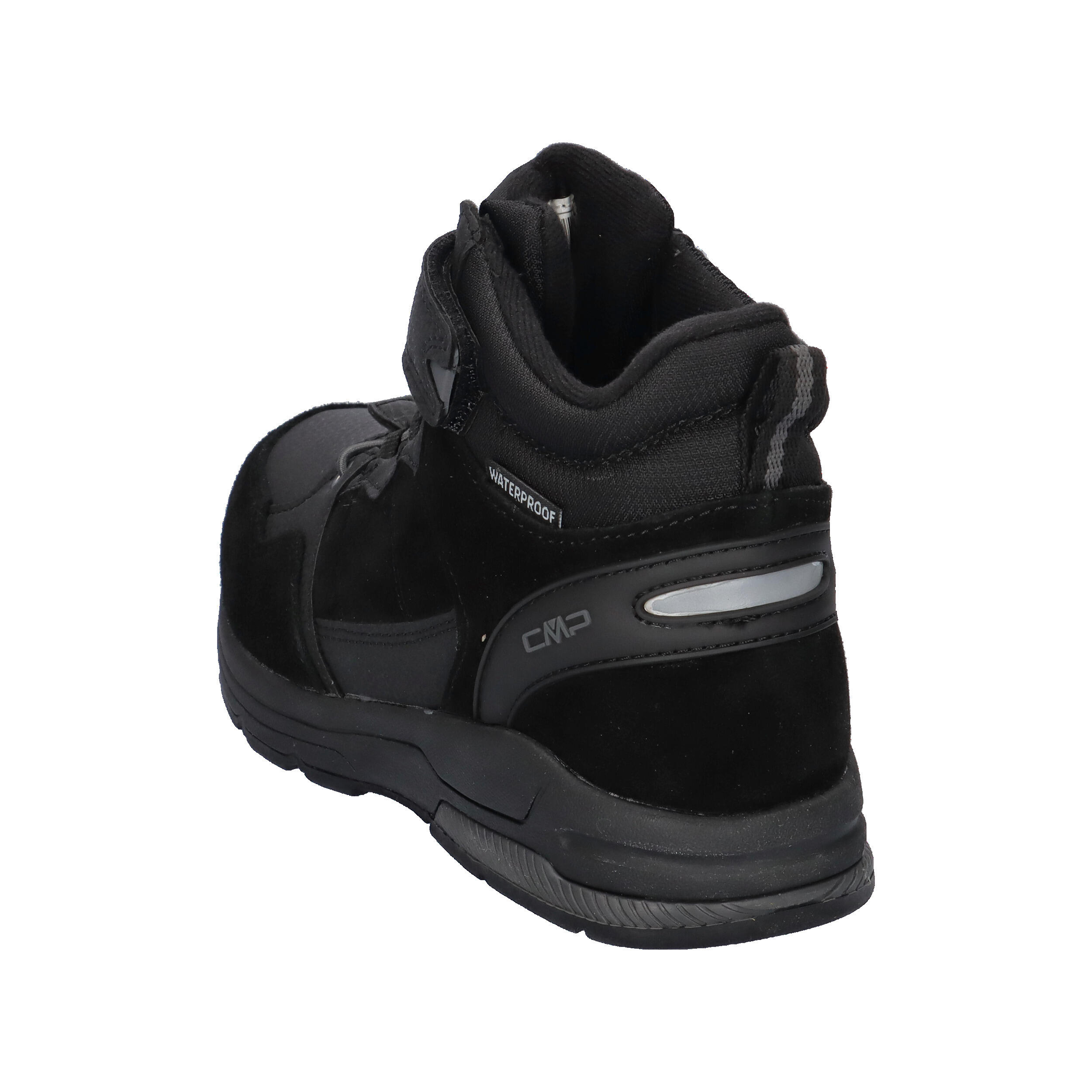 Chaussures enfants CMP Hadil Leather Wp 4/7