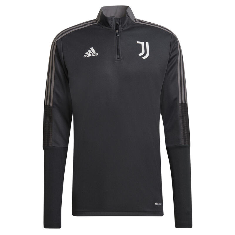 Haut d'entraînement Juventus Tiro 2021/22