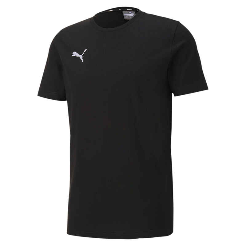 Kurzarmshirt teamGOAL 23 Casuals Tee PUMA