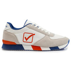 Givova Vamos chaussures blanches taille unique 41-46