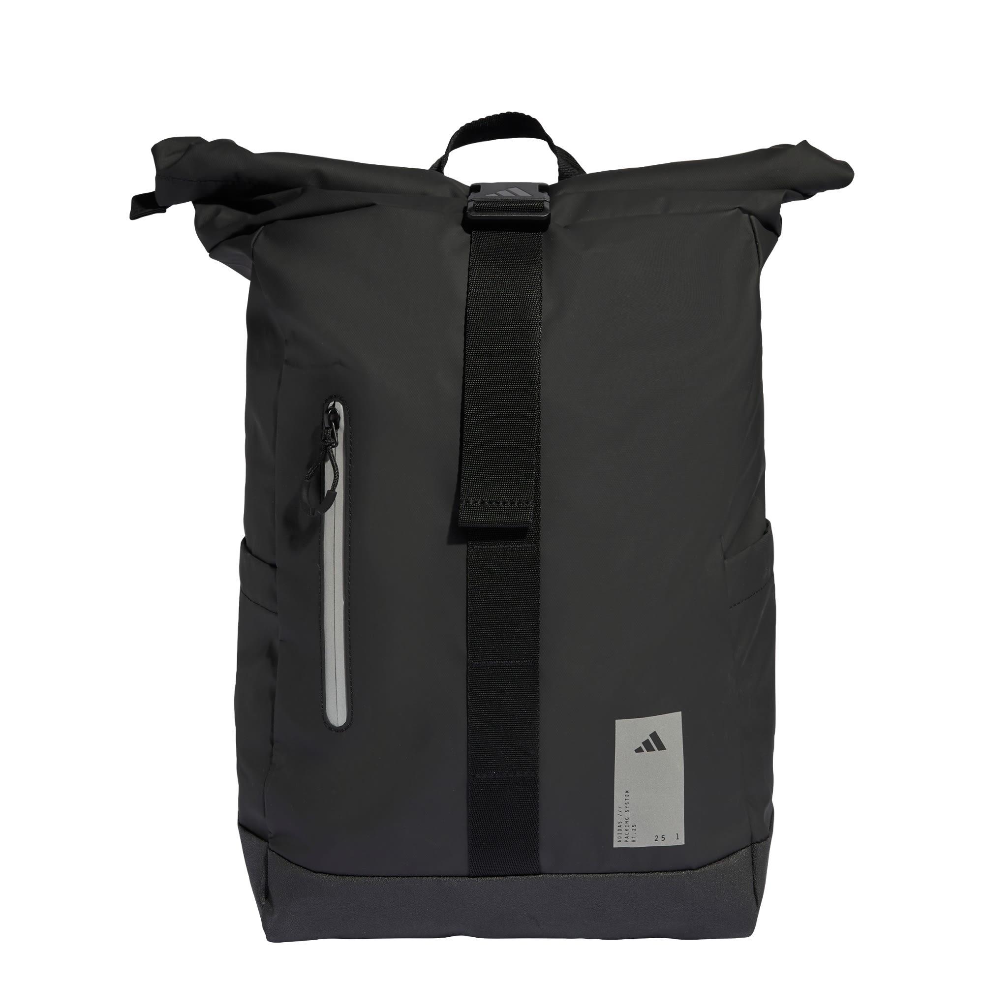 Adidas - Sac À Dos Hybride Adidas - Sac À Dos - Gris|noir - Decathlon