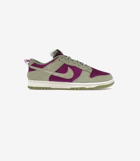 Nike Dunk Low Retro SE Viotech Dusty Olive