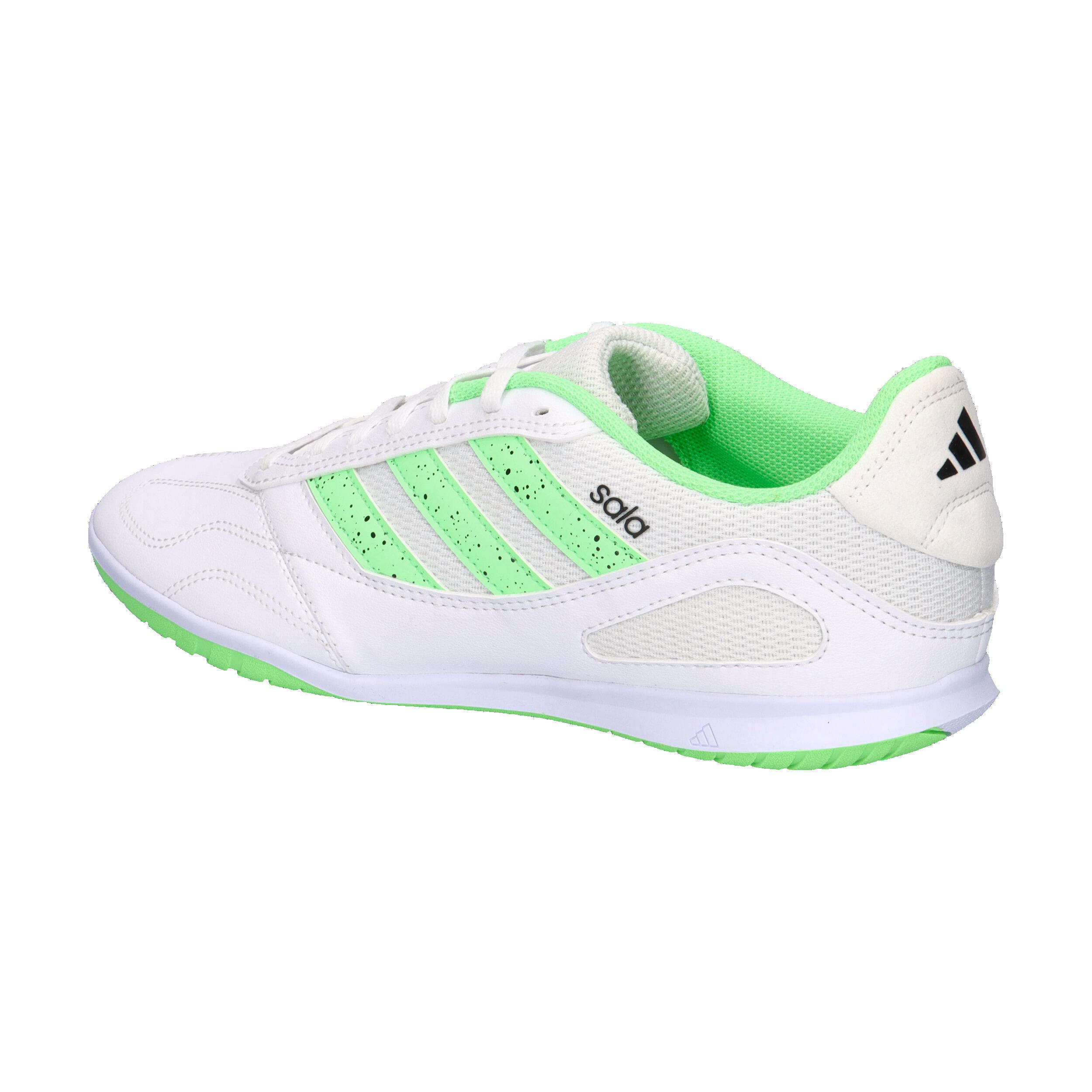 Scarpe calcio adidas Super Sala III Indoor 3/7