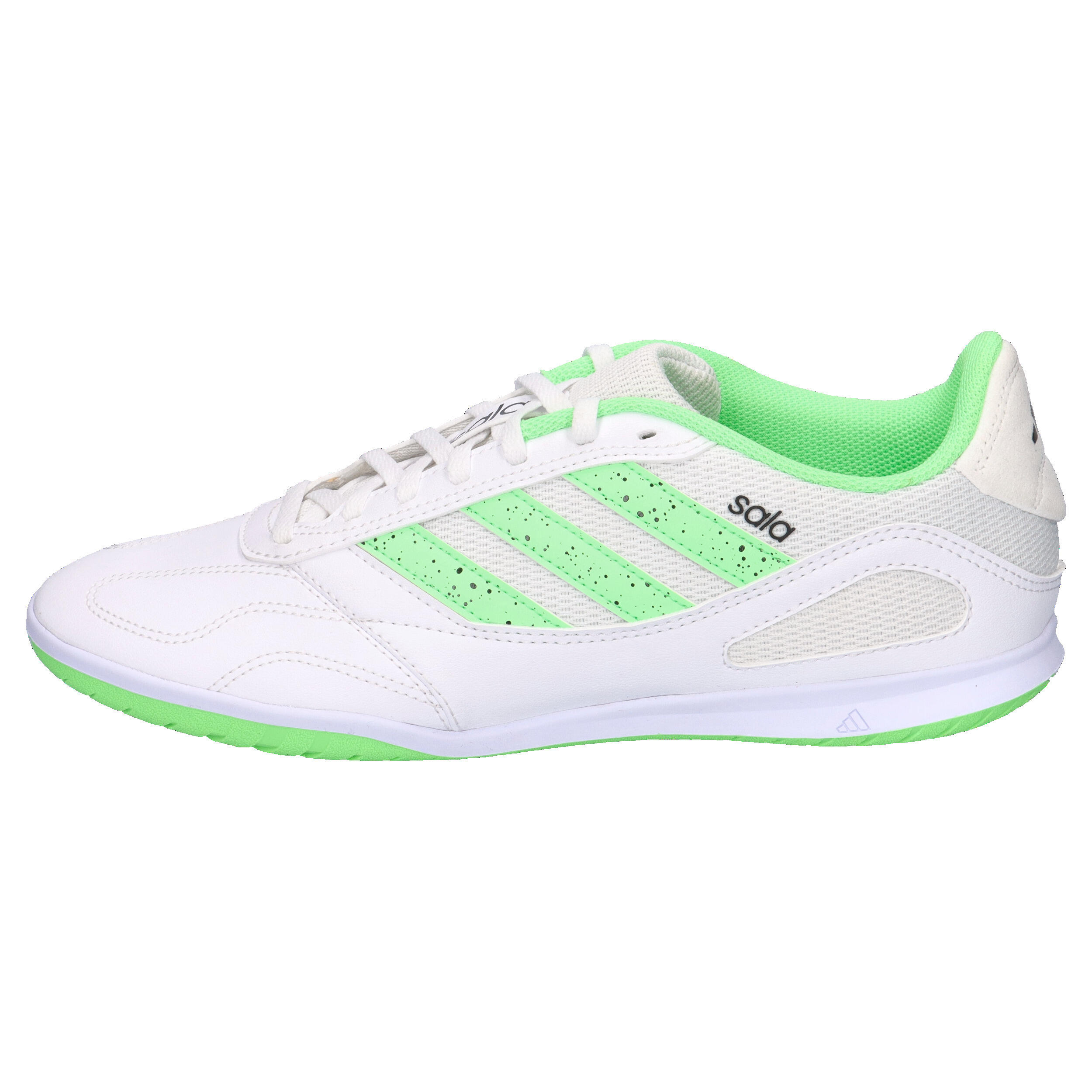 Scarpe calcio adidas Super Sala III Indoor 2/7