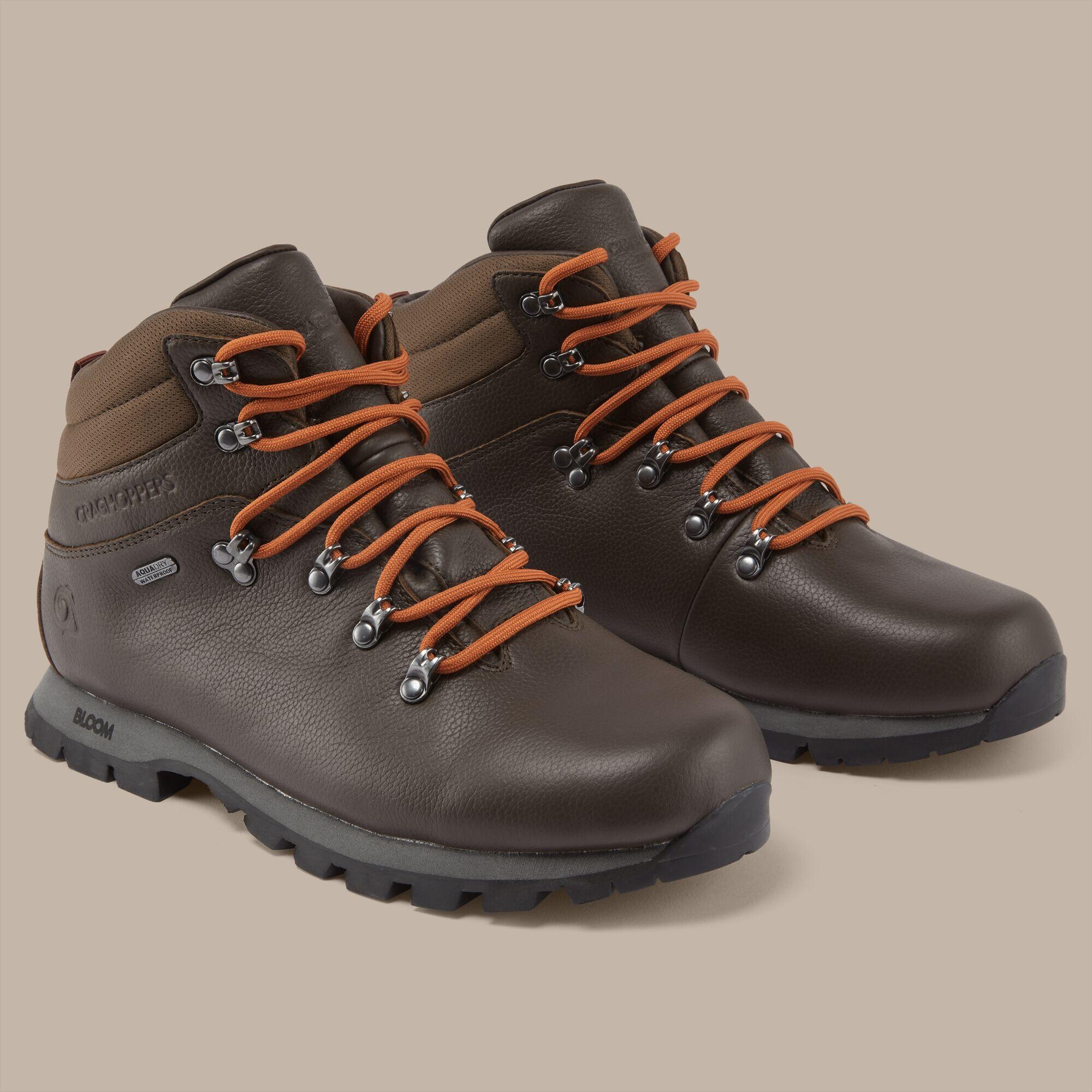 Heren Trek NewHide Wandelschoen 2 2/7