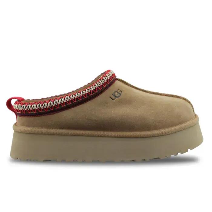 Ugg Australian Slippers W Tazz Ii Woman