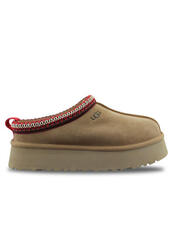 Chaussures pour femmes Ugg Tazz ii Marron