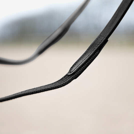 Rênes pour cheval sangle Horze Slender 2/3