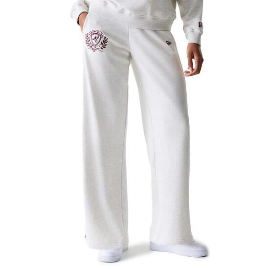 New Era Wmns Ne Straight Jogger Newera Egh Hose Dame