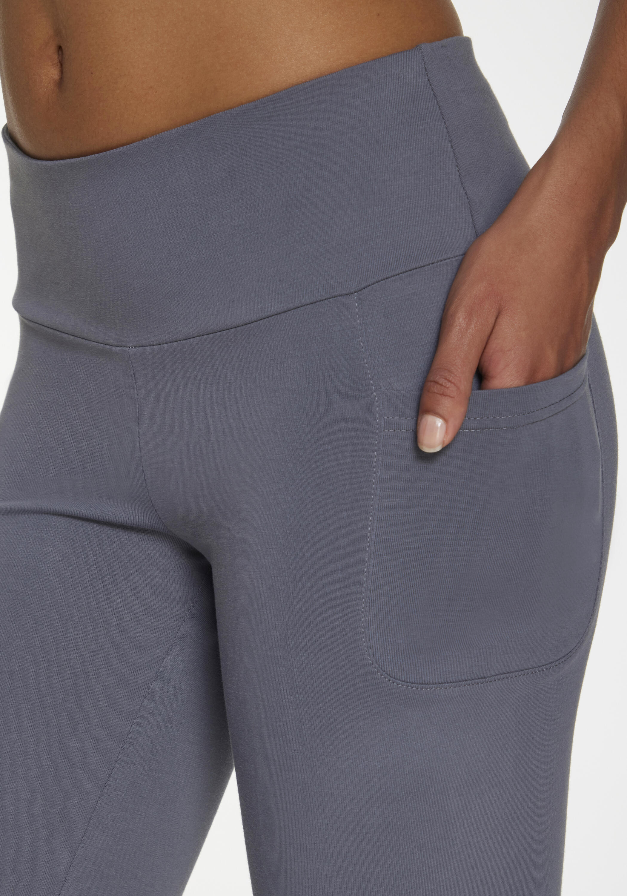 Damen LASCANA ACTIVE Jazzpants 6/7
