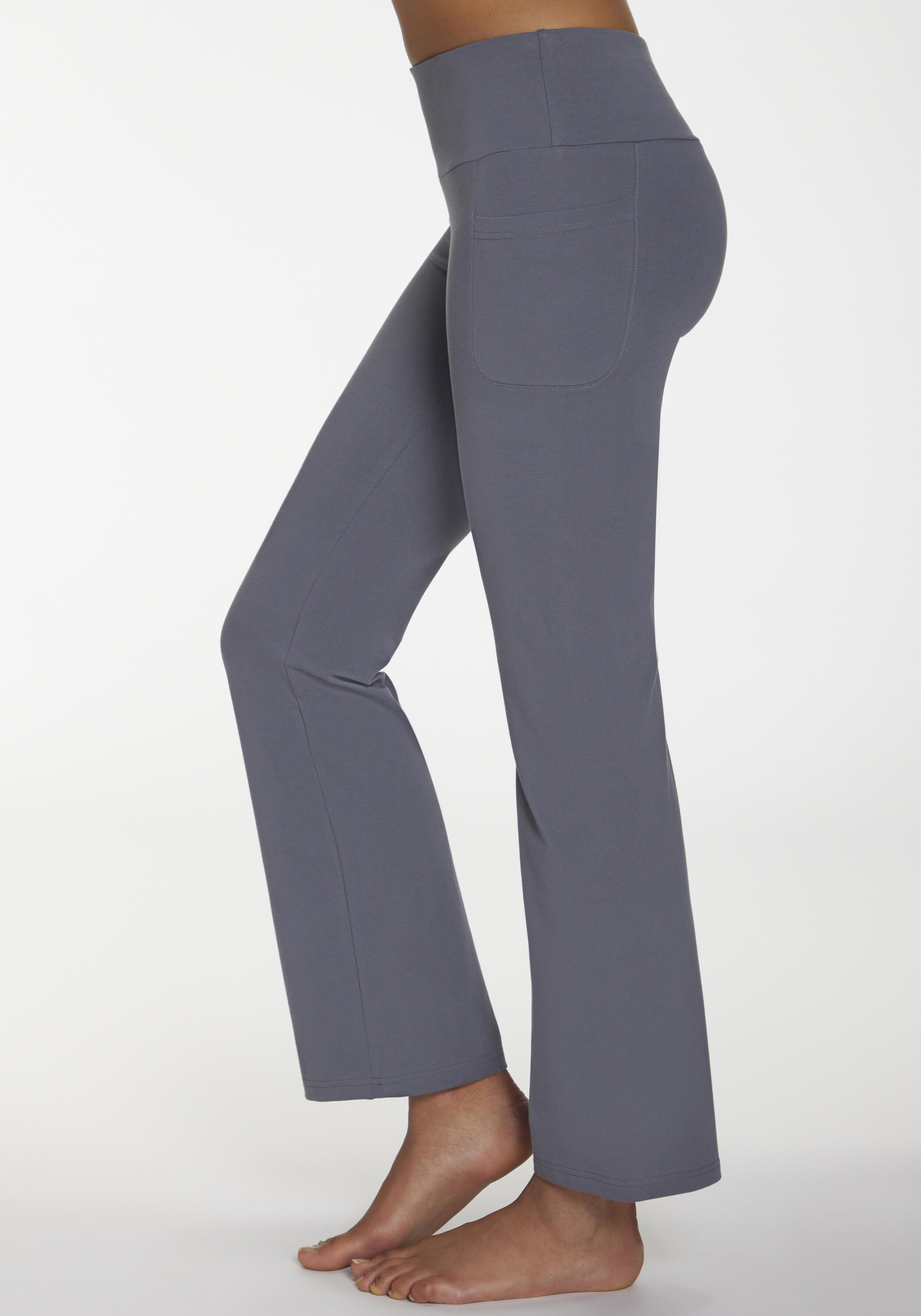 Damen LASCANA ACTIVE Jazzpants 5/7