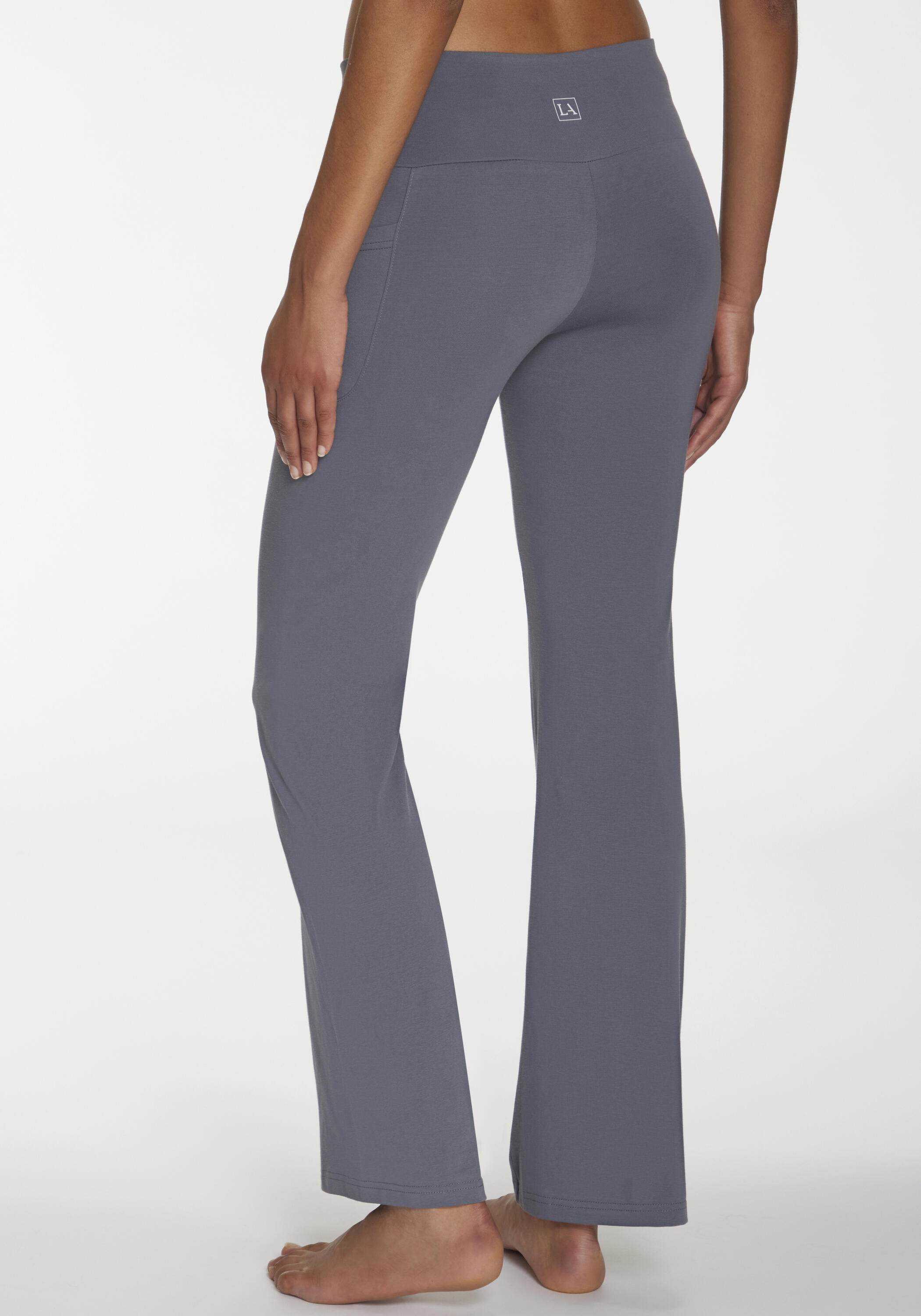 Damen LASCANA ACTIVE Jazzpants 4/7
