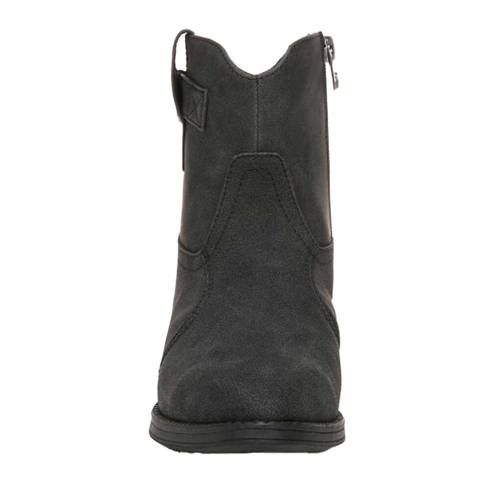 Blowfish Malibu Womens/Ladies Western Relaxed Fit Ankle Boots