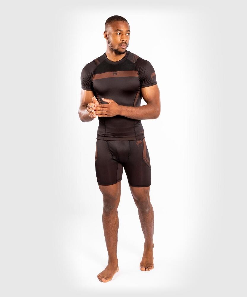 Venum NoGi 3.0 Vale Tudo Shorts 2/7