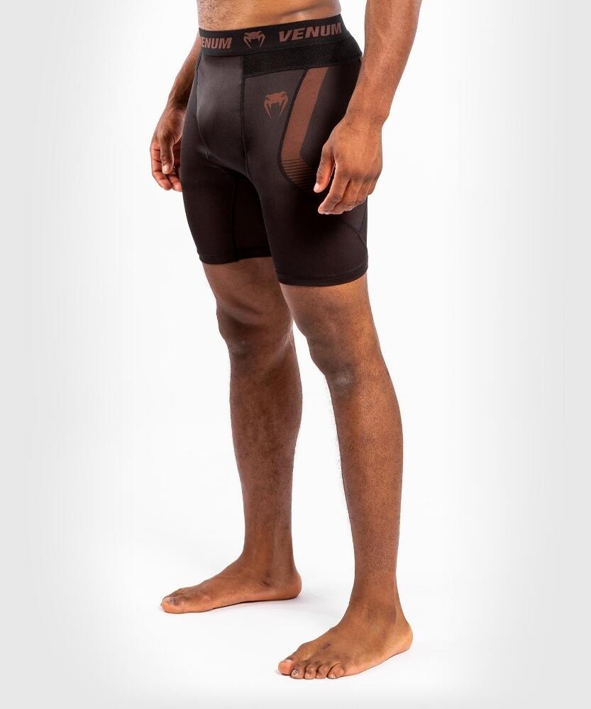 Venum NoGi 3.0 Vale Tudo Shorts 6/7