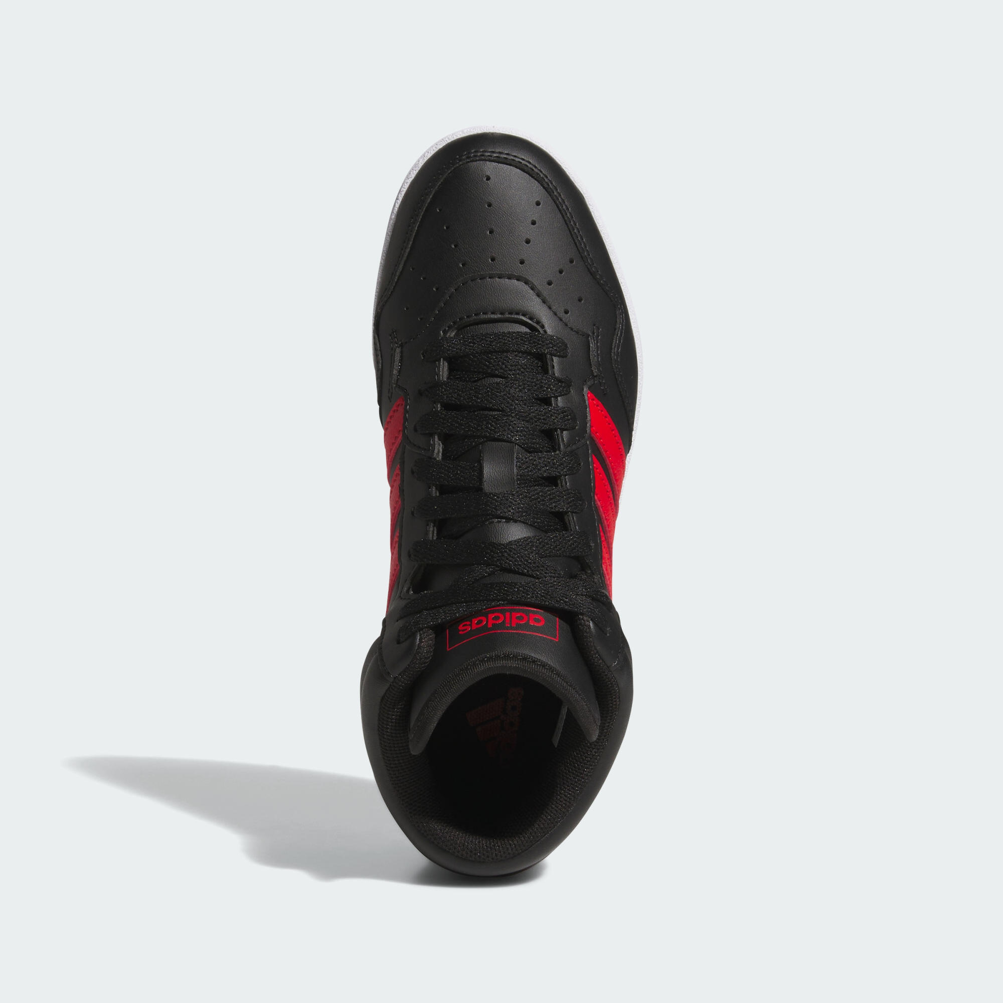 Sapatilhas Hoops 4.0 Mid 3/7