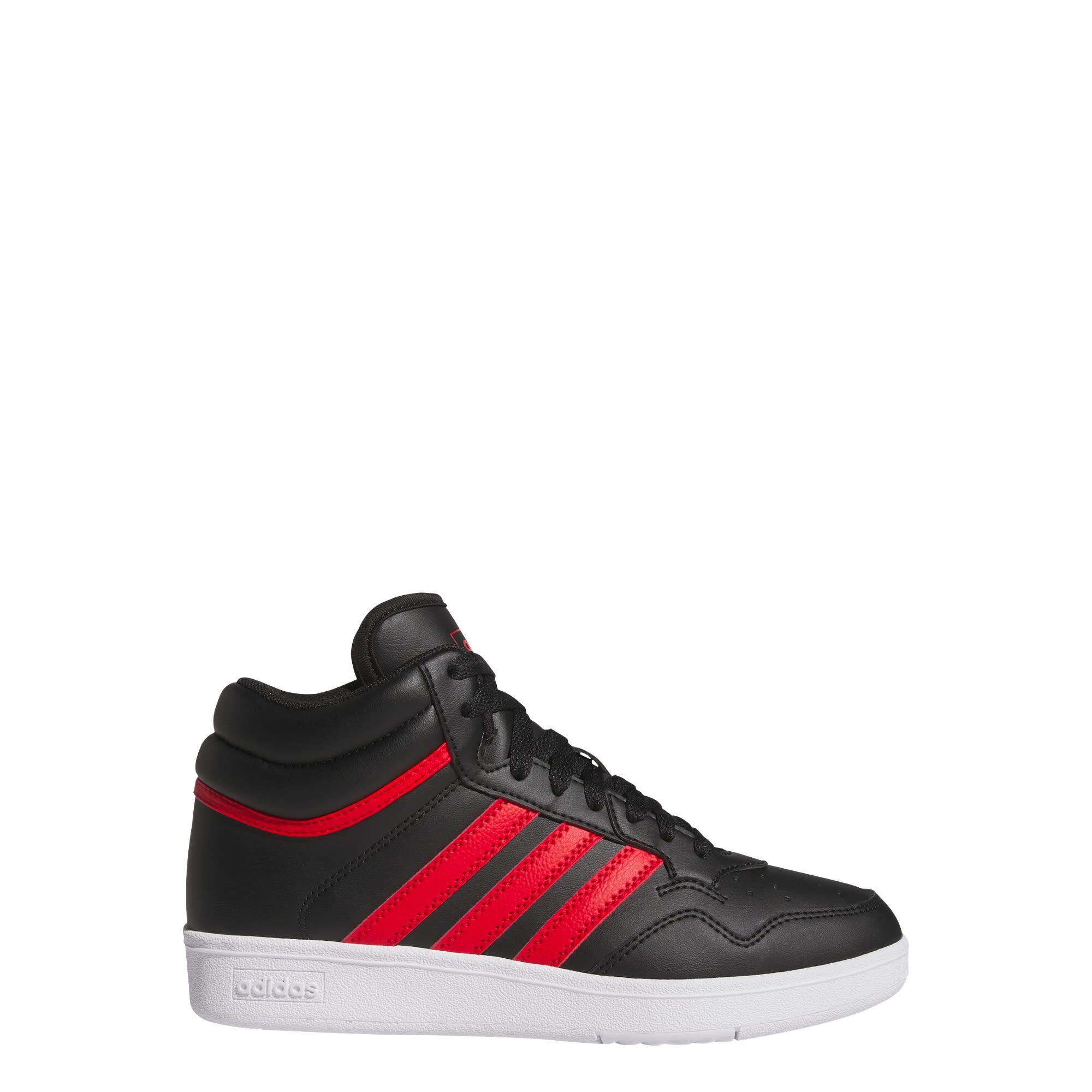 Sapatilhas Hoops 4.0 Mid 2/7