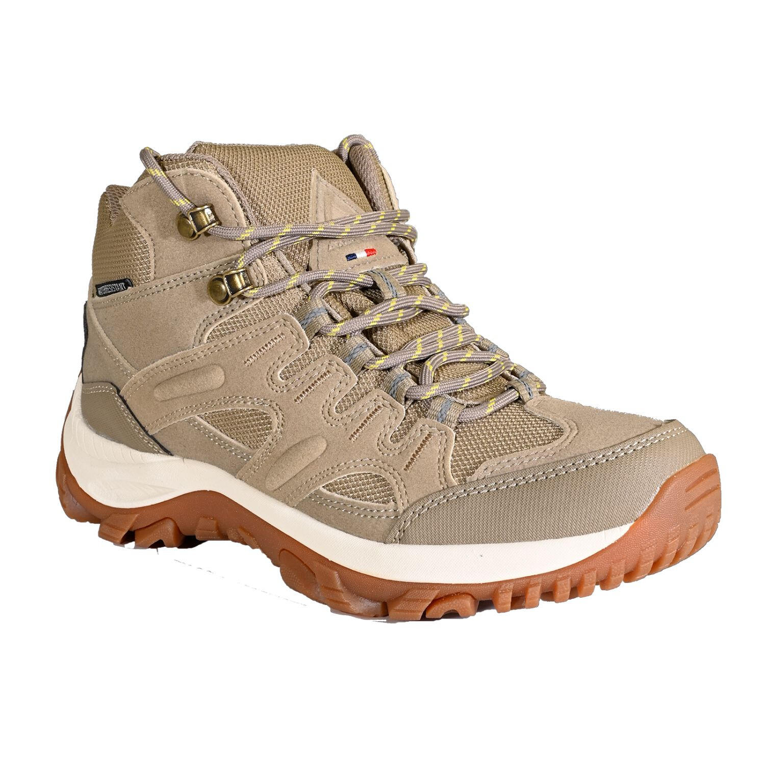 Chaussures de randonnée femme Lhotse Gremil 2/5