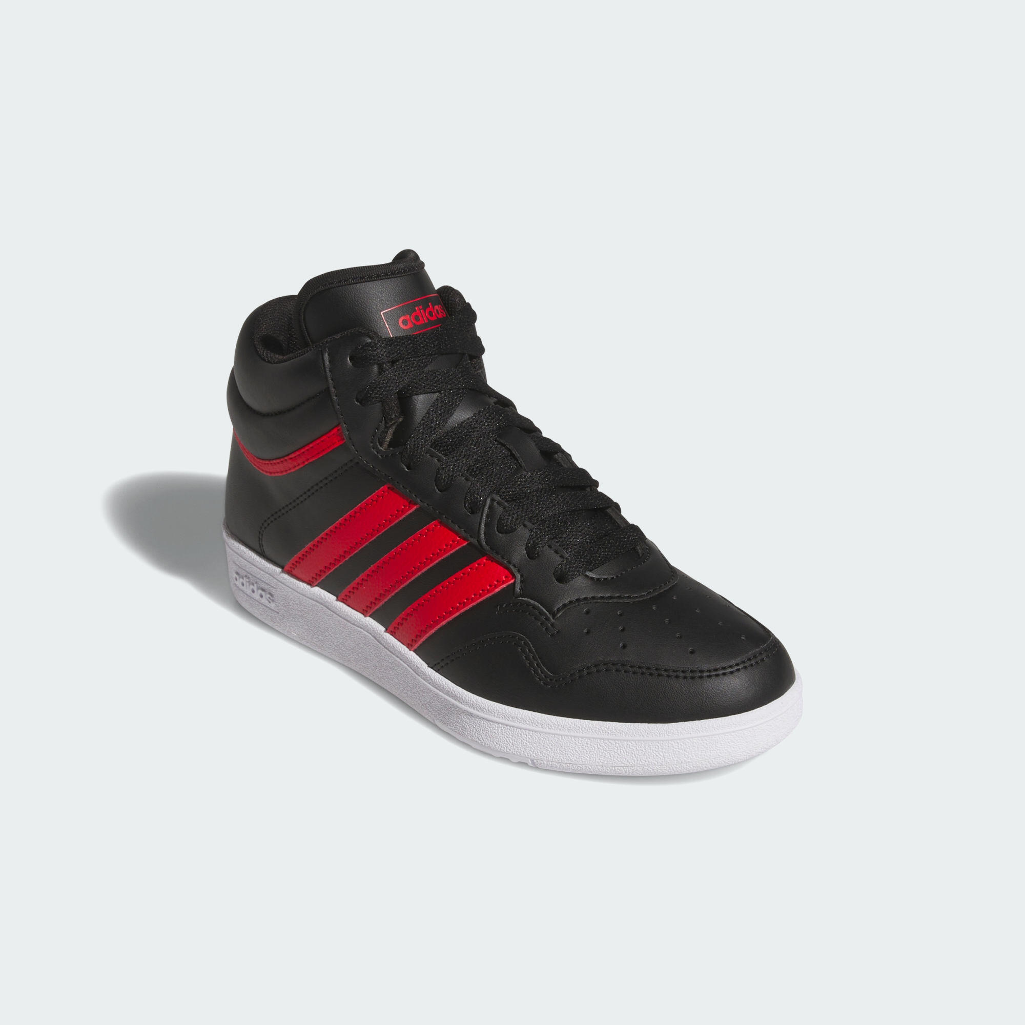 Sapatilhas Hoops 4.0 Mid 5/7