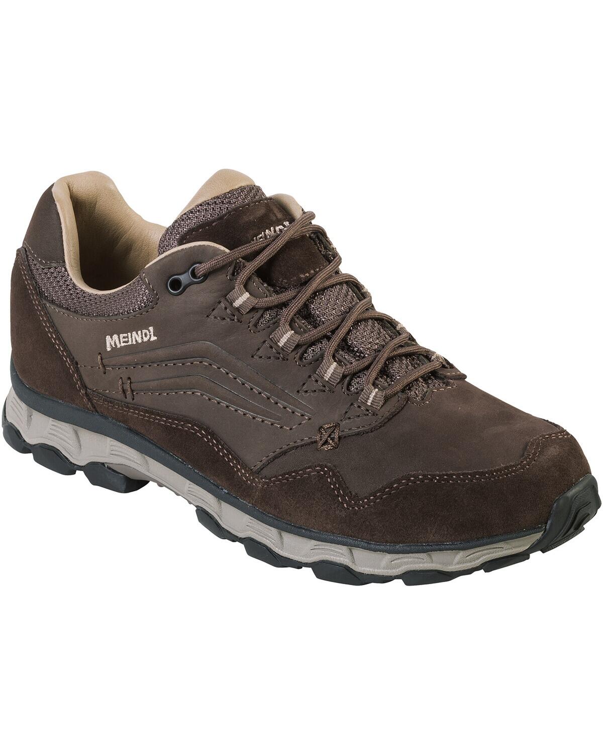 Halbschuh Heidelstein LF 6/7
