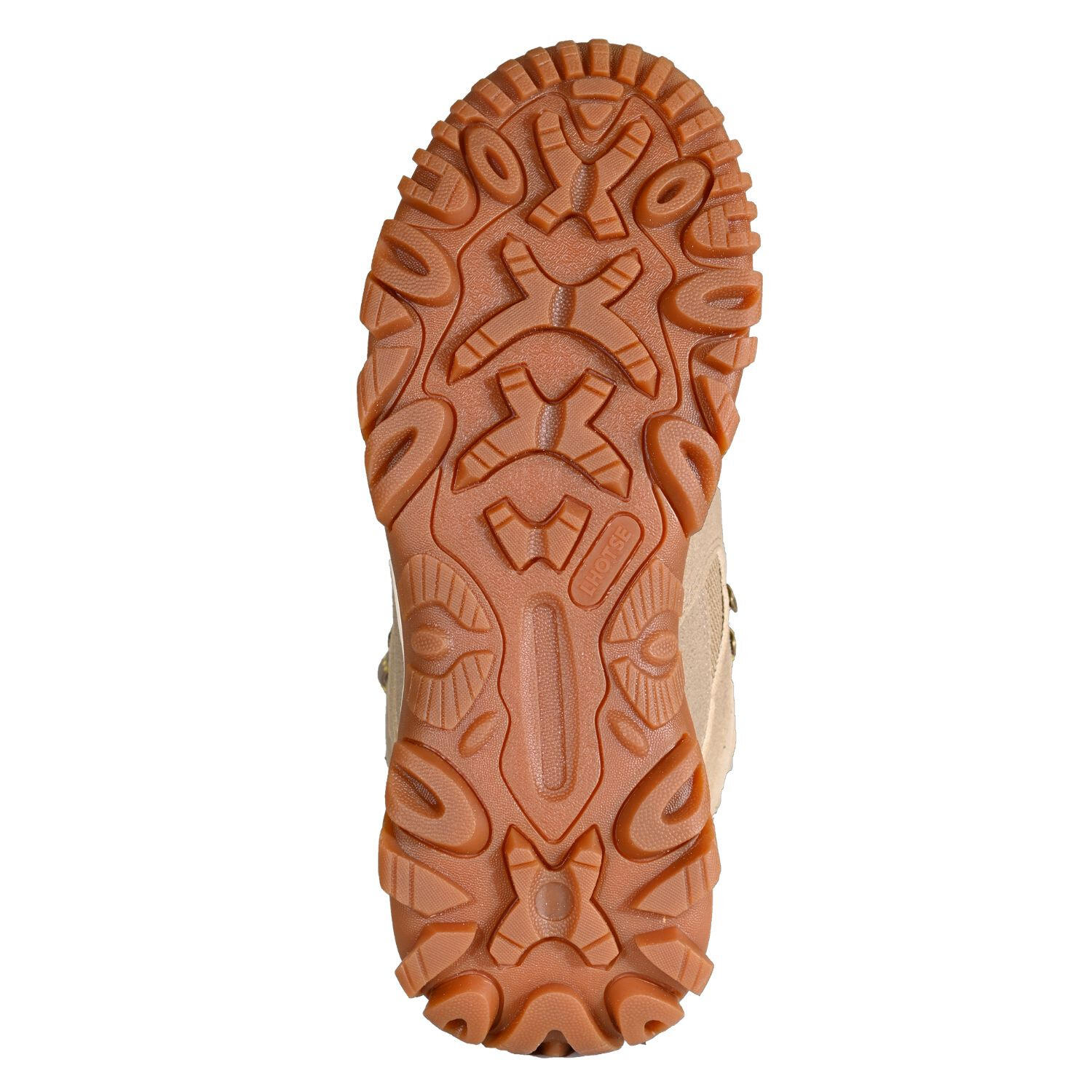 Chaussures de randonnée femme Lhotse Gremil 5/5
