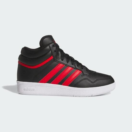 Hoops 4.0 Mid Schuh