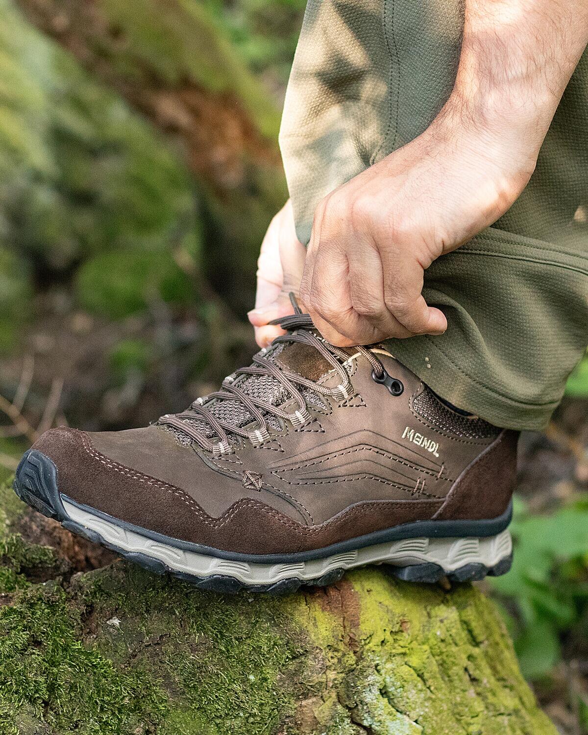 Halbschuh Heidelstein LF 7/7