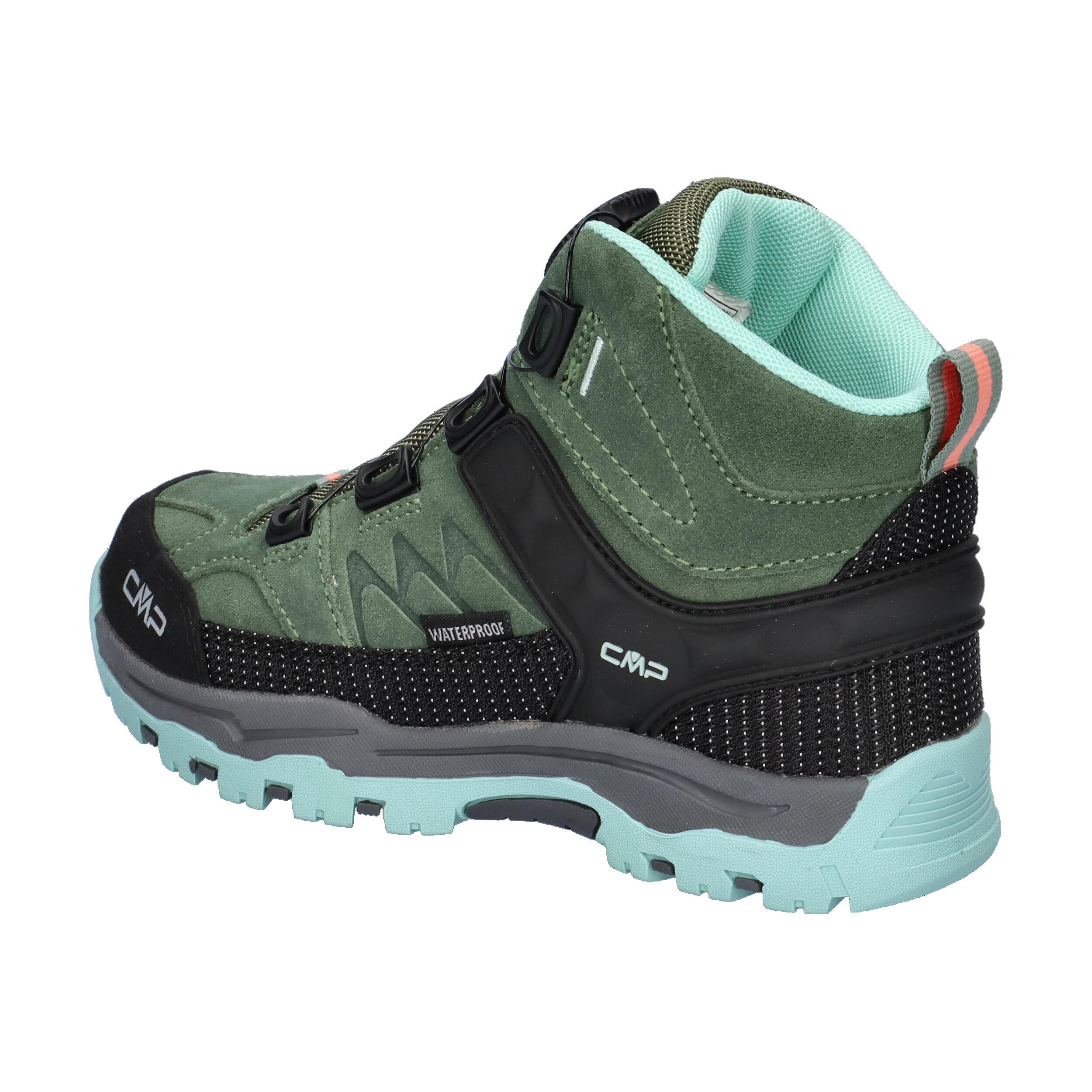 CMP scarpe casual 3Q56784-14FU CMP Kids Kiruna 3/7