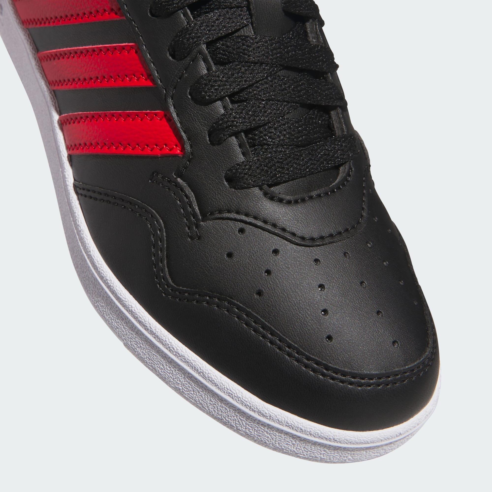 Sapatilhas Hoops 4.0 Mid 7/7