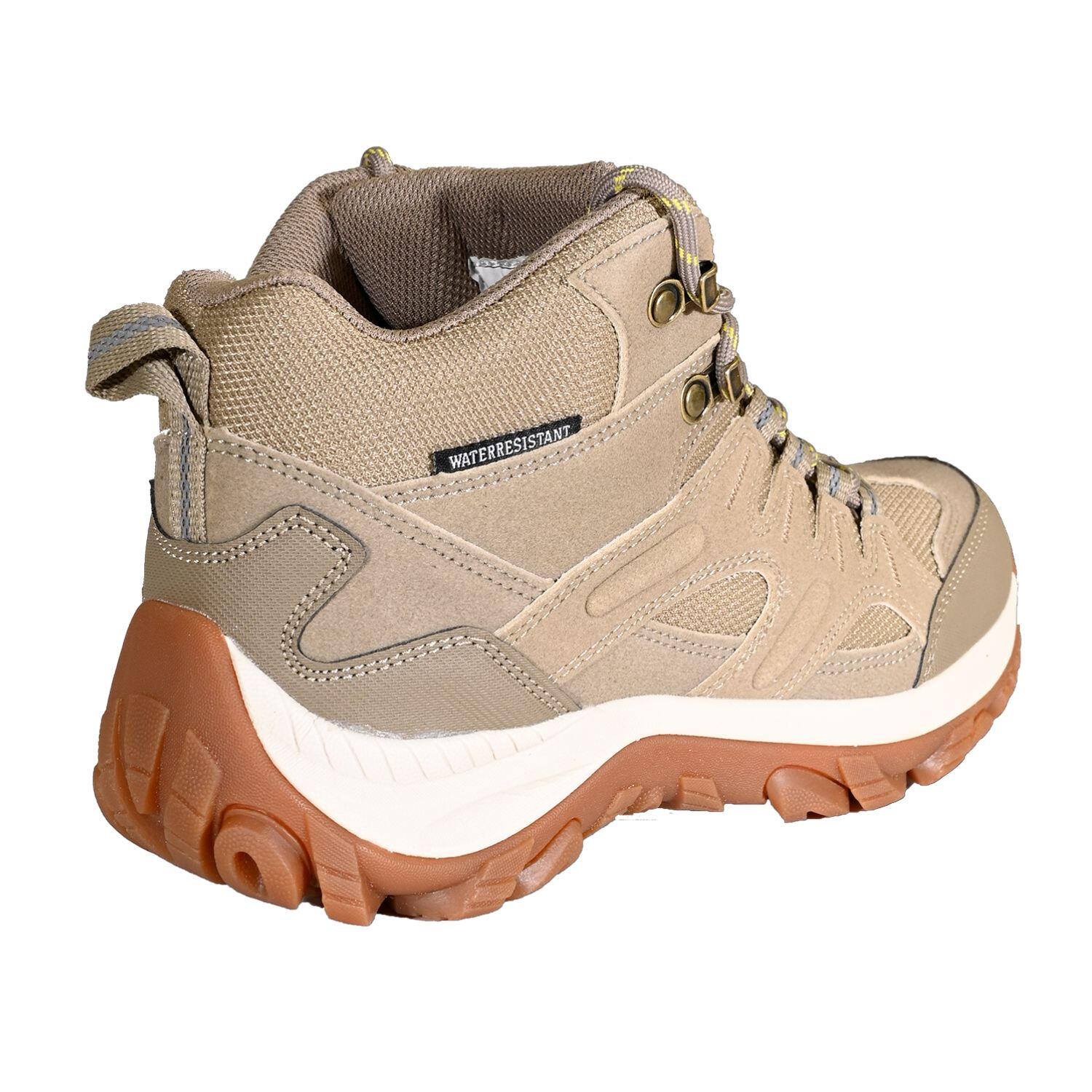 Chaussures de randonnée femme Lhotse Gremil 4/5