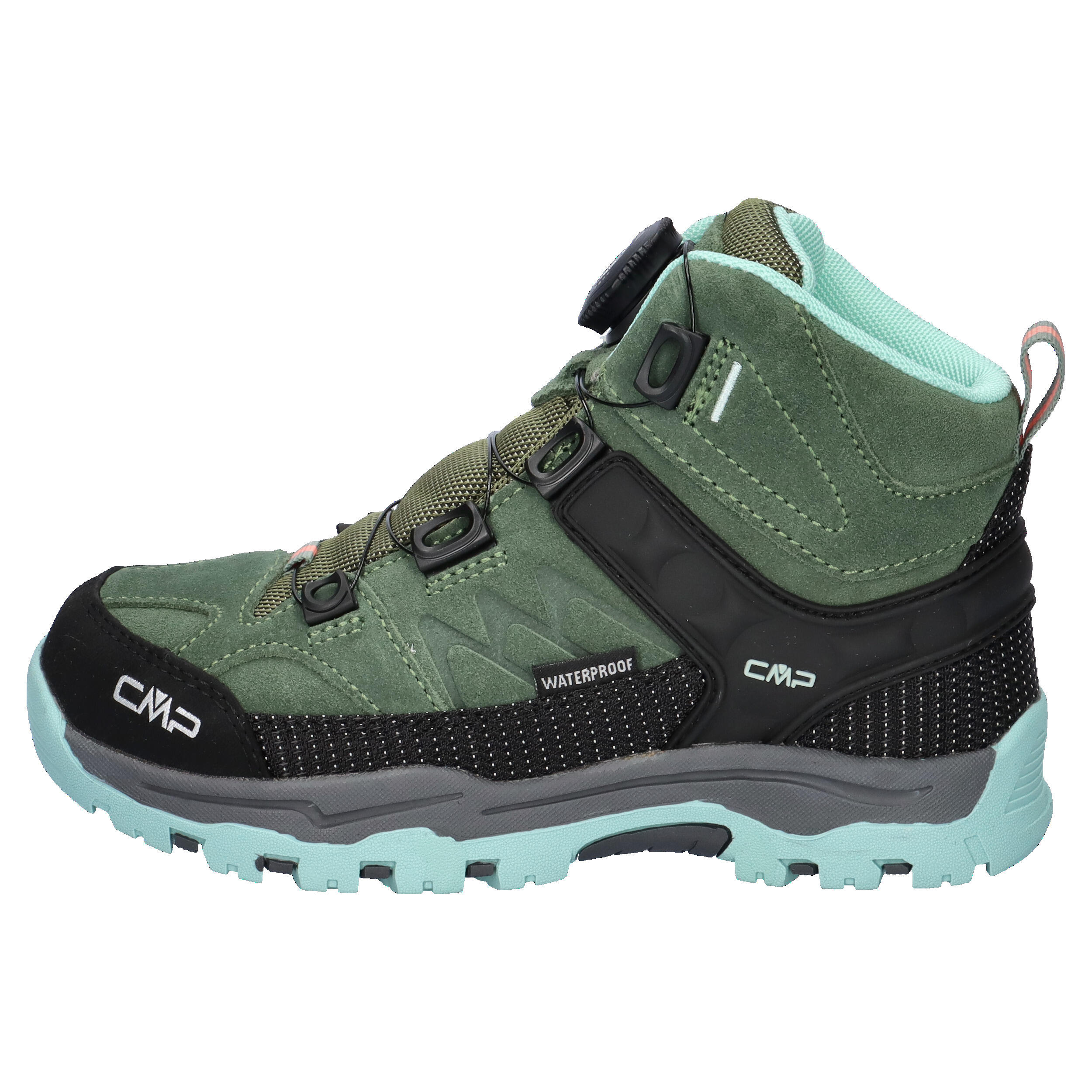 CMP scarpe casual 3Q56784-14FU CMP Kids Kiruna 2/7