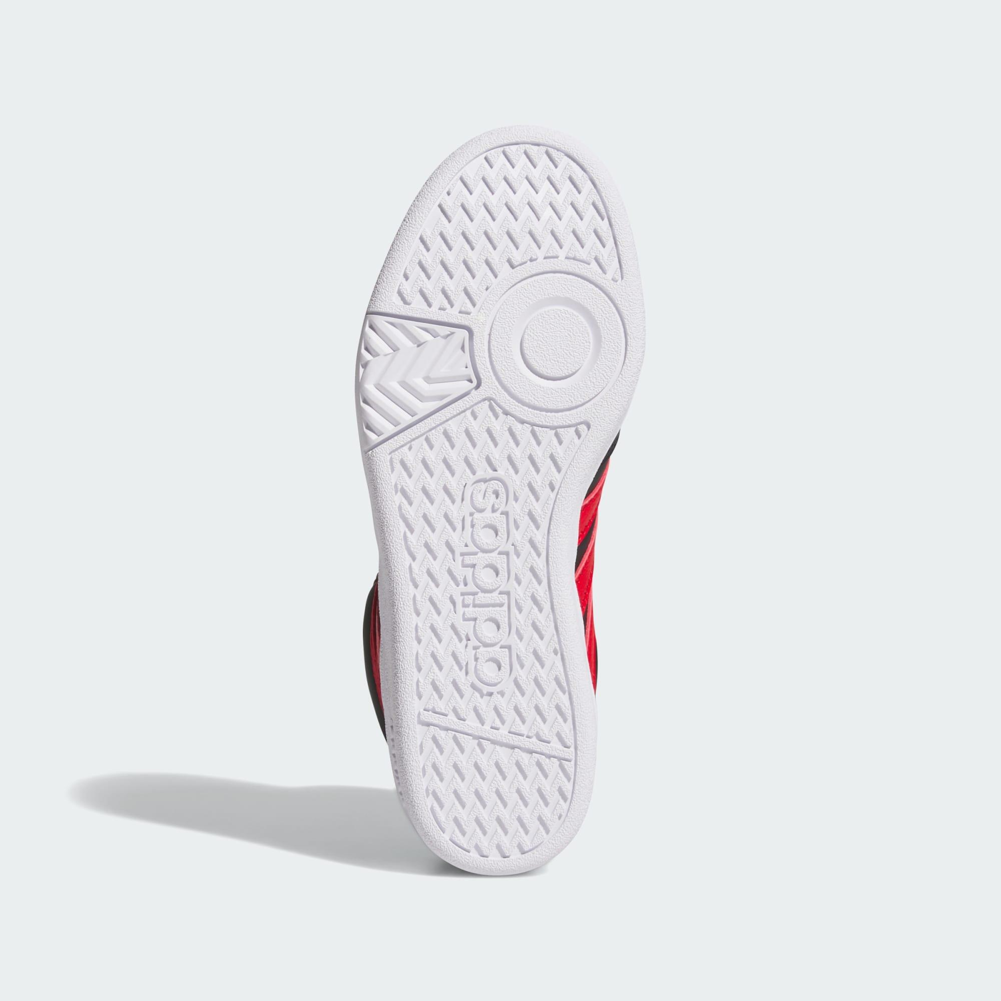Sapatilhas Hoops 4.0 Mid 4/7