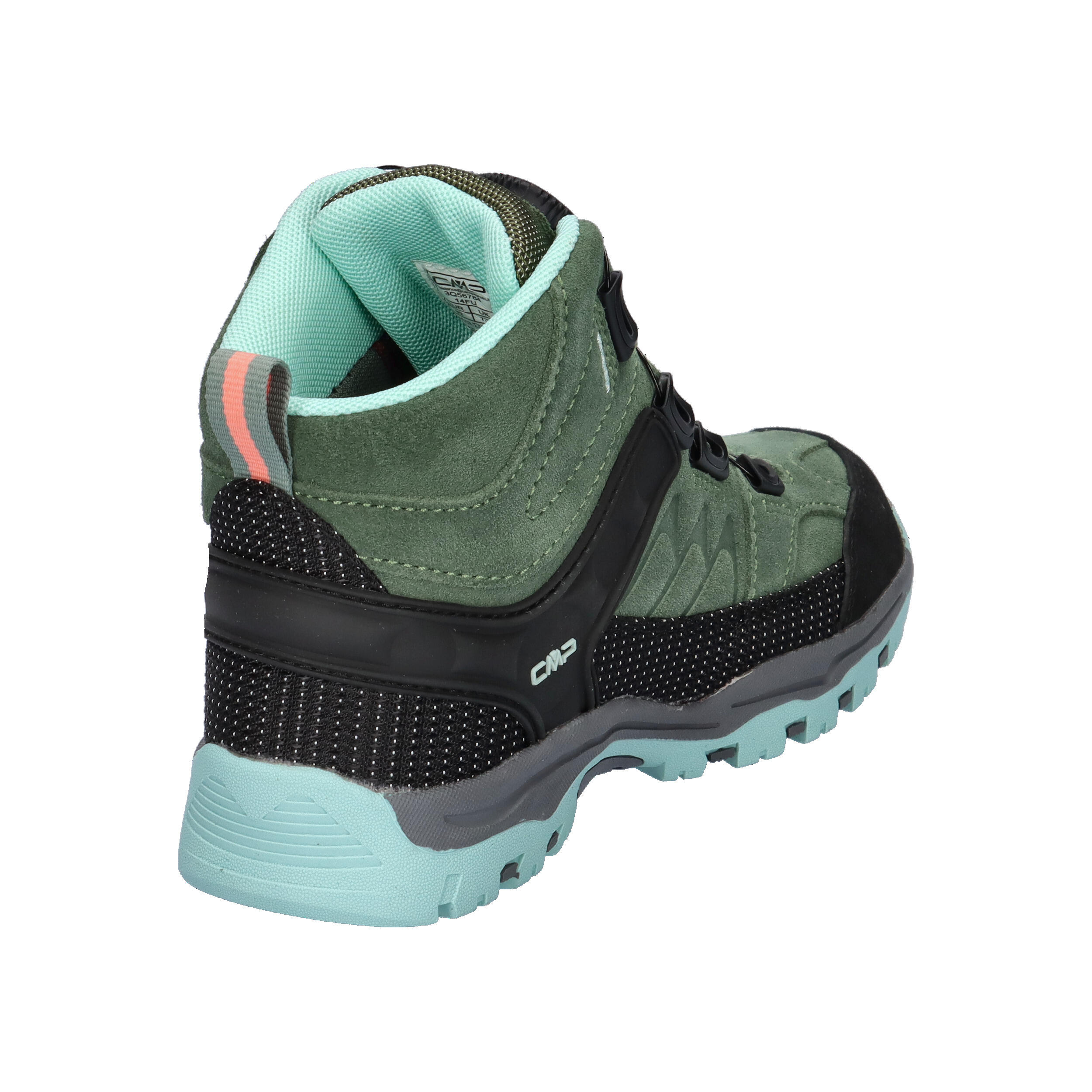 CMP scarpe casual 3Q56784-14FU CMP Kids Kiruna 6/7