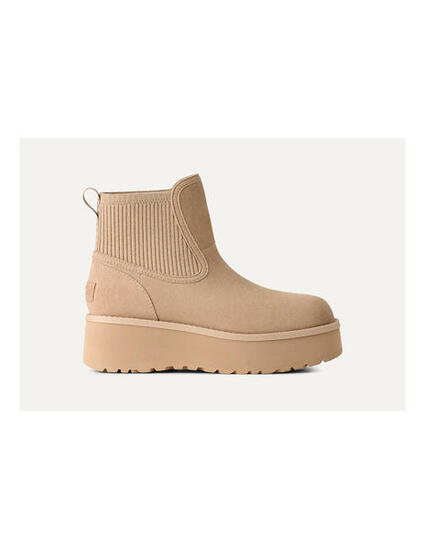Damskie buty sportowe W CITYFUNC CHELSEA