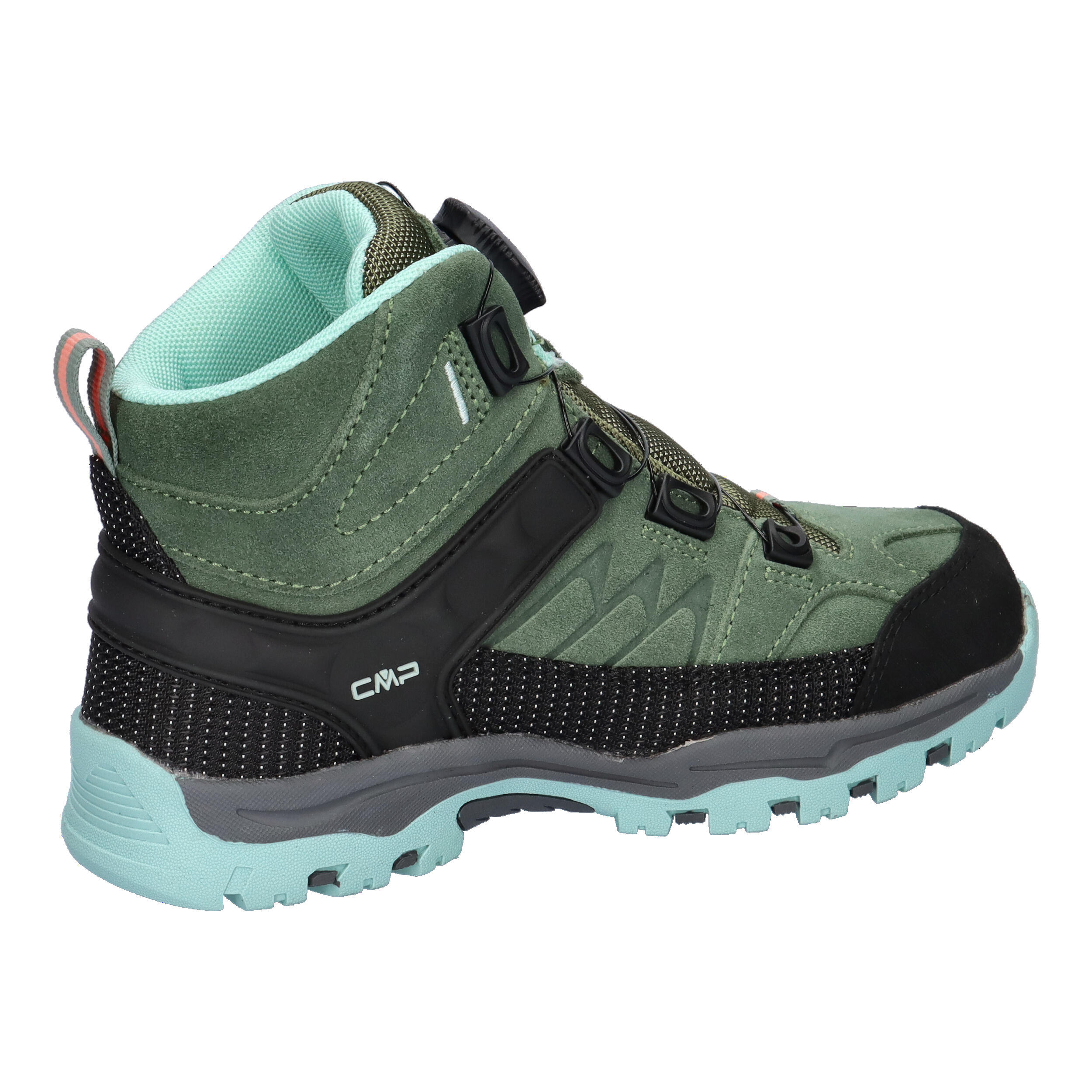 CMP scarpe casual 3Q56784-14FU CMP Kids Kiruna 7/7