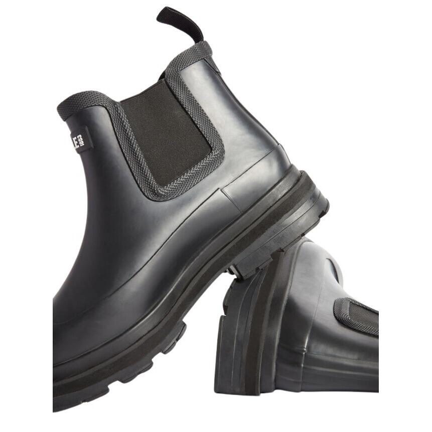 Botines de mujer Aigle Soft Rain 2 5/5