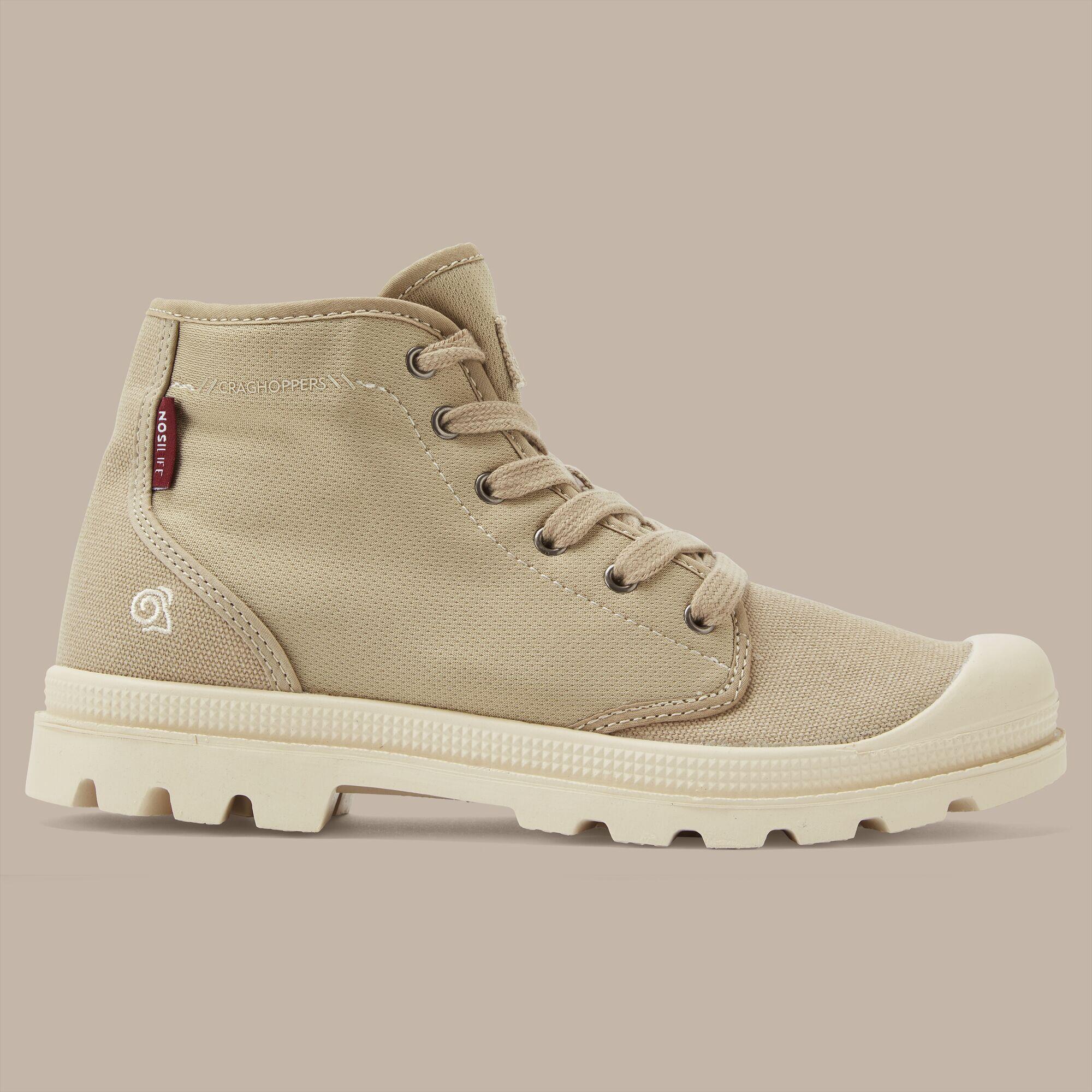 Craghoppers Mesa Mid 2 da donna, stivale mid beige, EU 41 3/7