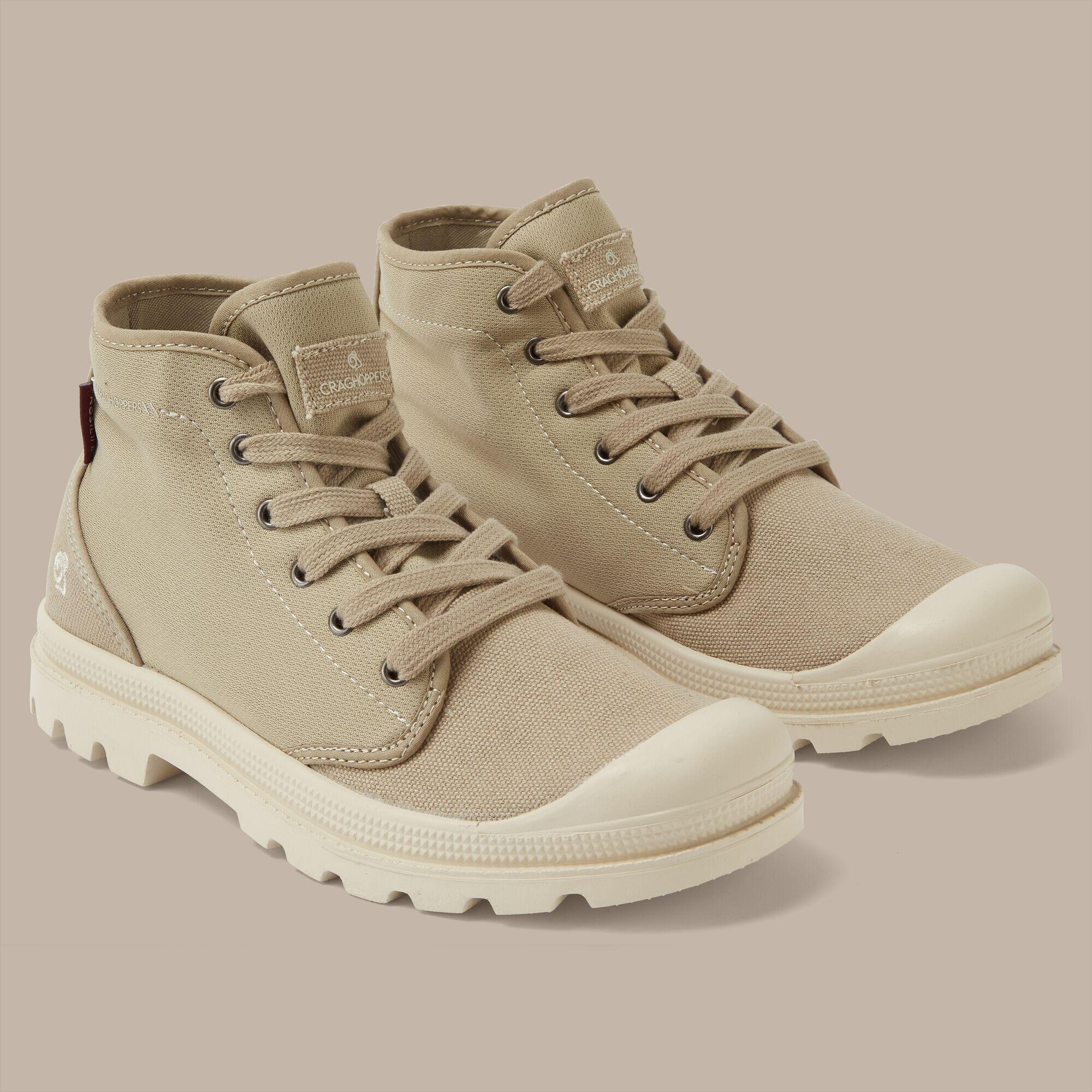 CRAGHOPPERS Mesa Mid 2 da donna | Decathlon