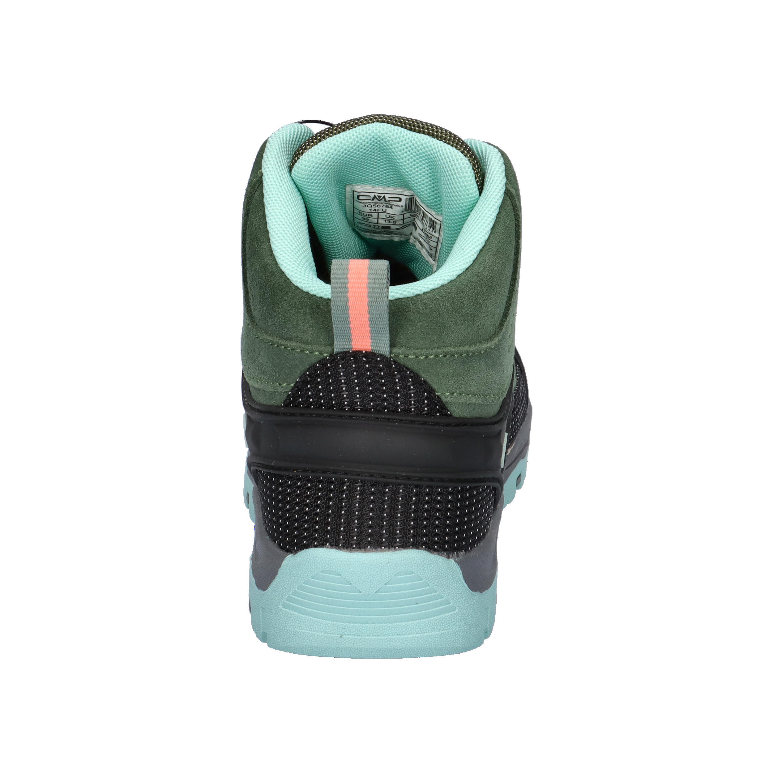 CMP scarpe casual 3Q56784-14FU CMP Kids Kiruna 5/7