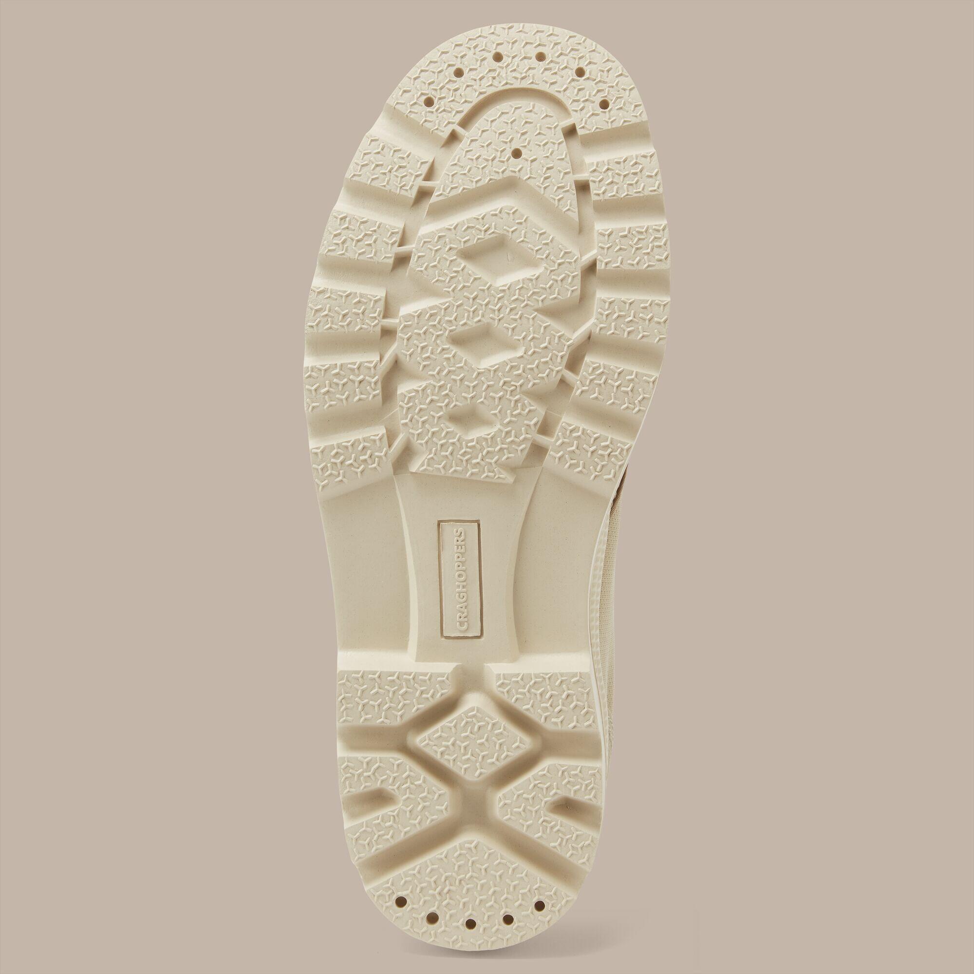 Craghoppers Mesa Mid 2 da donna, stivale mid beige, EU 41 5/7
