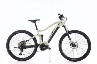 Ebike ricondizionata · Alltrail 4 · Ottimo stato