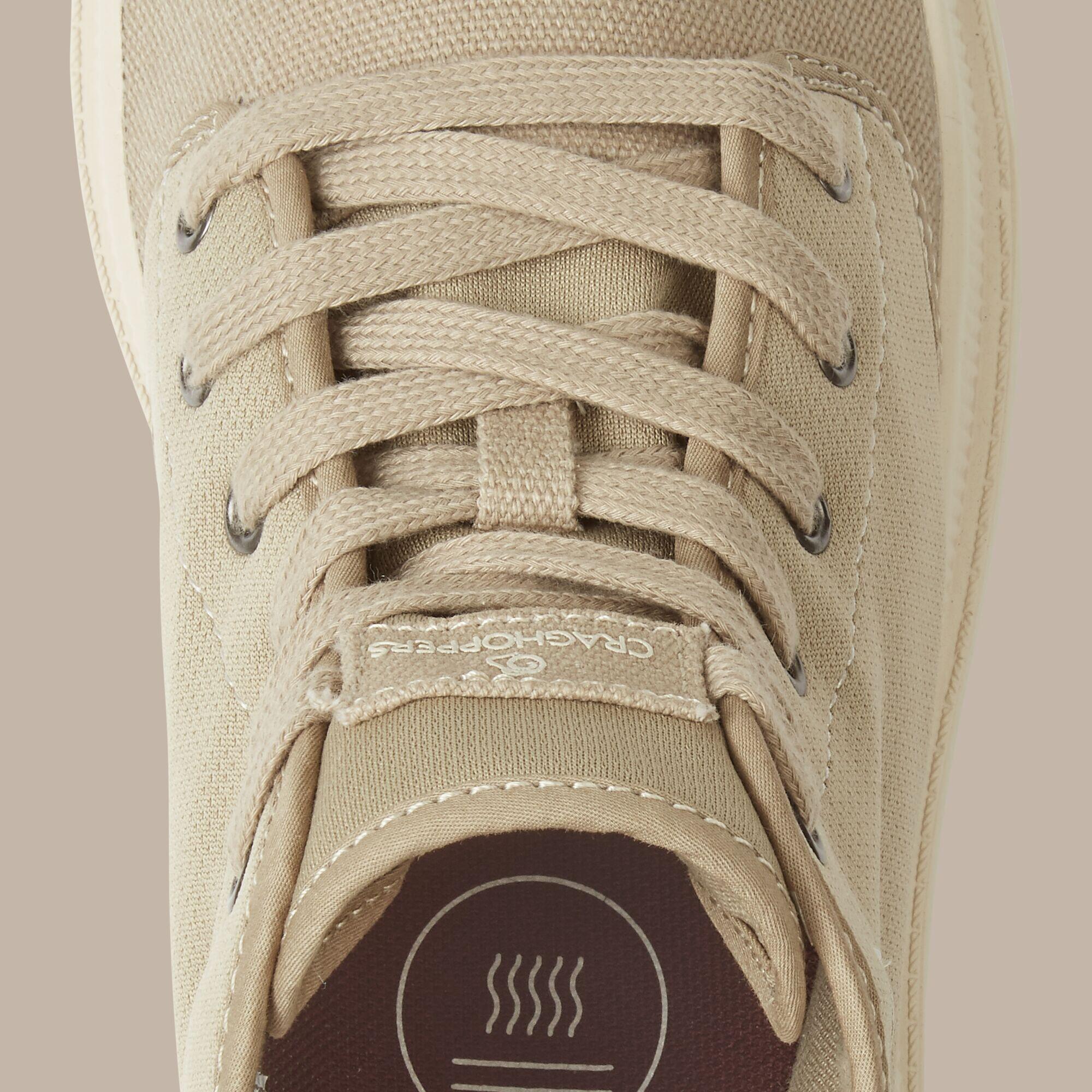 Craghoppers Mesa Mid 2 da donna, stivale mid beige, EU 41 4/7